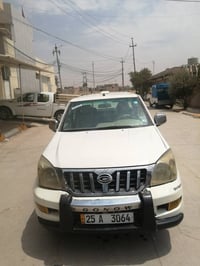 بيكب • ٢٠٠٦ • تازة كركوك
