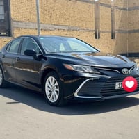 كامري LE • ٢٠٢٣ • رقم بغداد