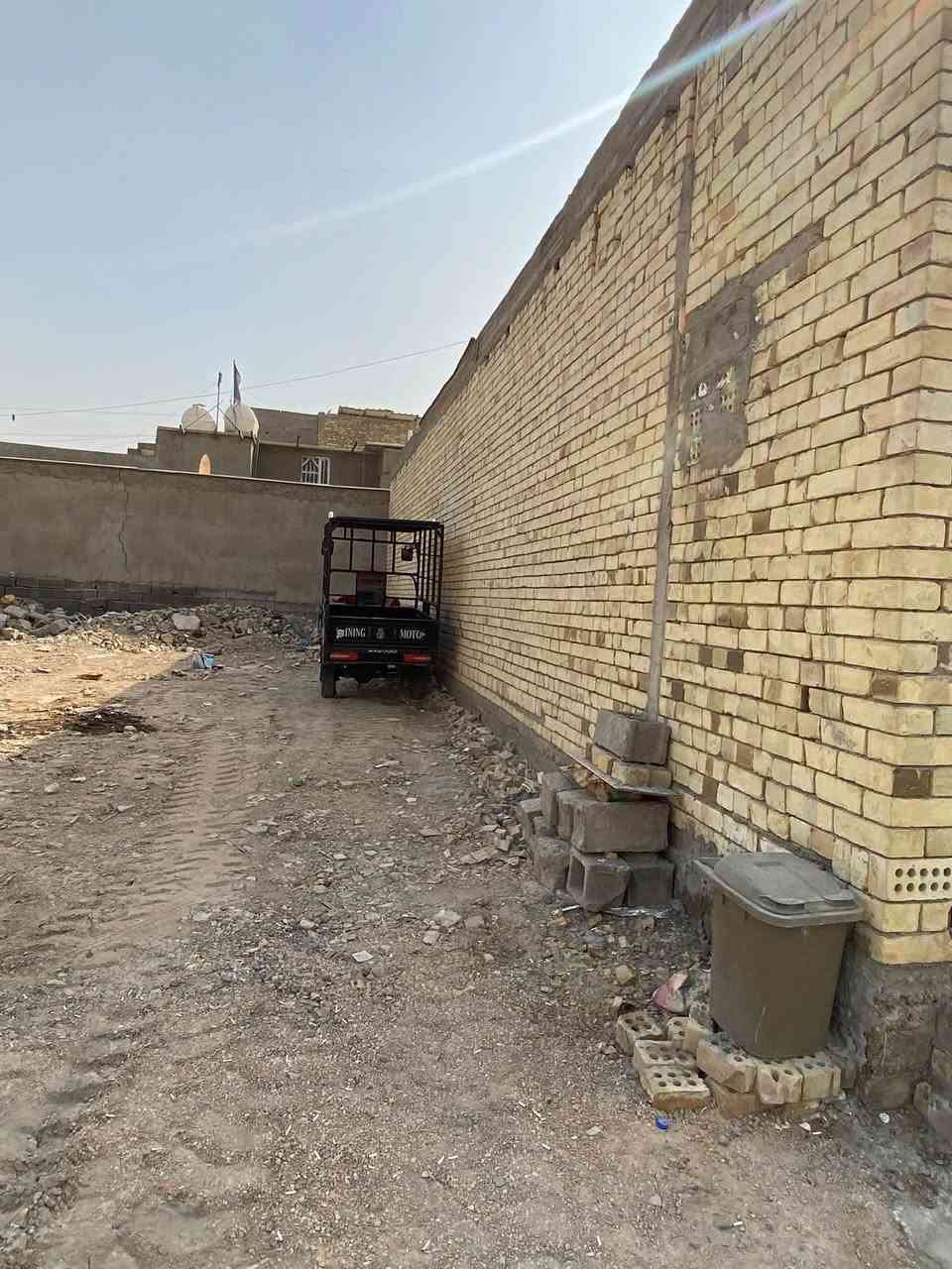 بيت • بناء جديد • ١٠٠م