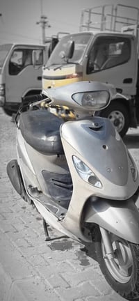 حاويه • تاير جديد • كفاله