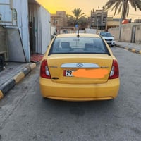 اكسنت • ٢٠٠٨ • اوتوماتيك
