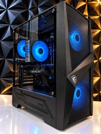 Ryzen 7 5700X • RTX 3070 • رام 16G