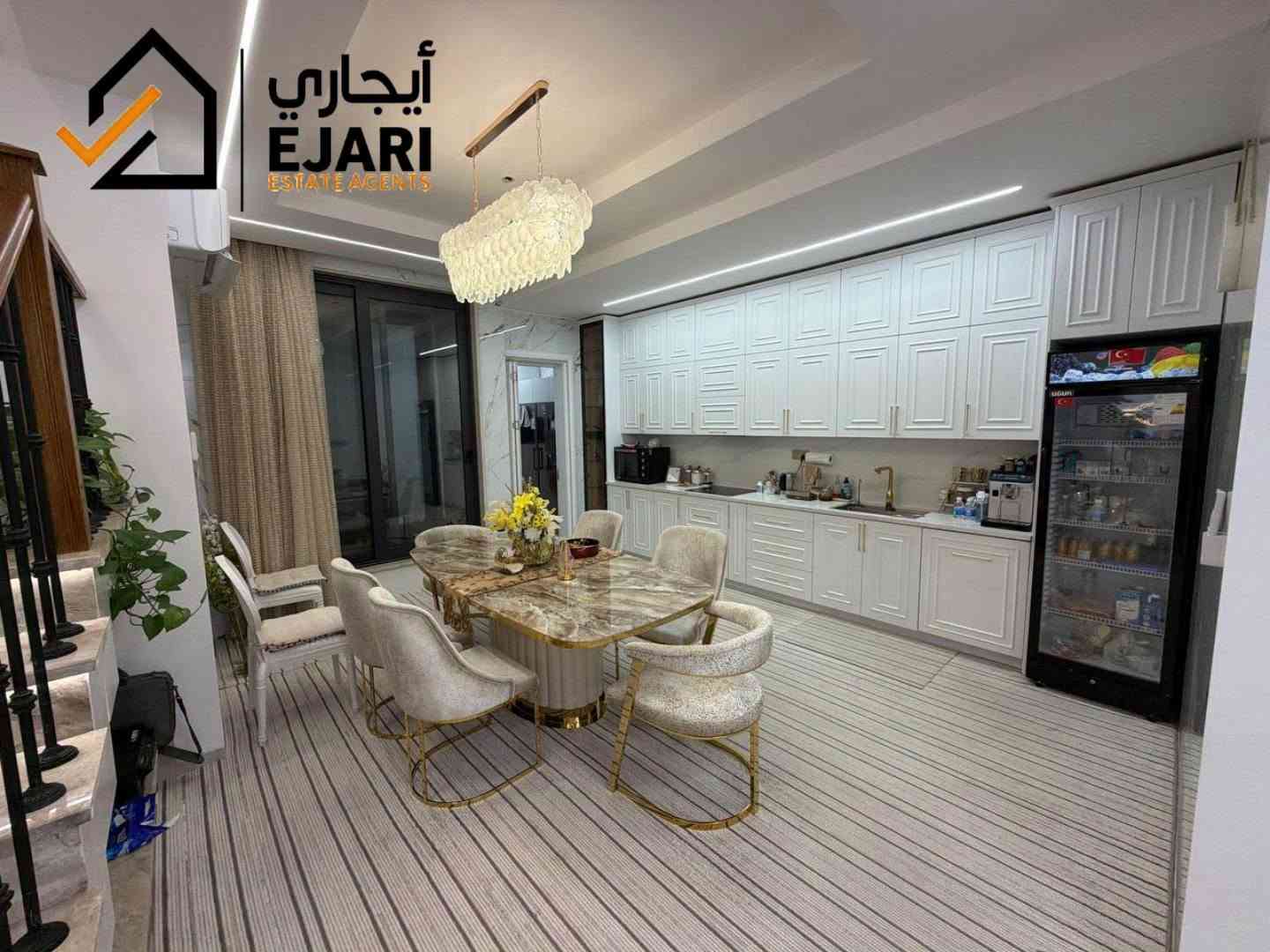 اليرموك • ٣٥٠م • ٦غرف