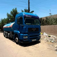 مان تيكا • ٢٠٠١ • بغداد الشعب