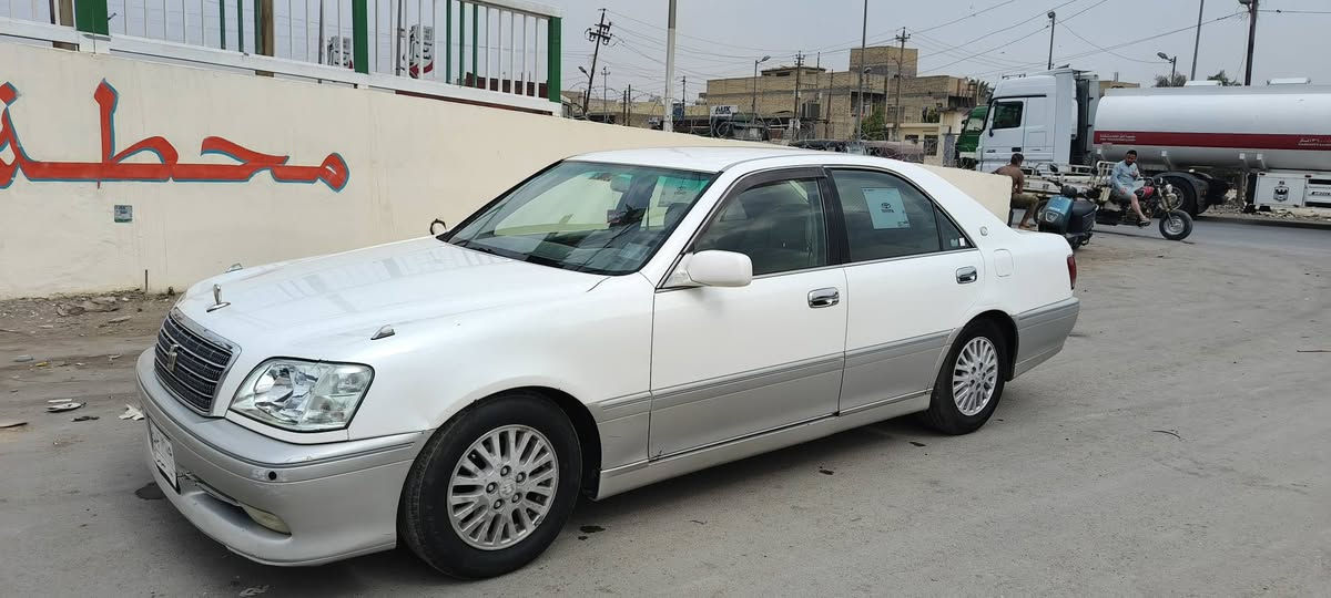 سلام عليكم
1 سياره البيع 
2اربع دكم 4
3 مري شفط
4برده
5 ثلاجه 
6 منضومه زنون 
7محرك حاويه
موصفات الربع دكم معروفه بعد 
مكفوله من الاصوليات من الكصه الغود كير محرك تبريد كهربائيات 
الكمرك مدفوع ومروج معامله وكامله باقي بس عل لارقام وراعيهه يريد تحويل تاخذهه تحولهه بسمك كبل بيهه تبديل جاملغ السعر 95 وبيهه مجال حك جيتك فقط المكان بغداد ورقمهه هم بغداد ماتعجبك فدوه النعالك تولي ***********
