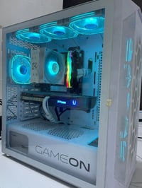 رايزن 7600X • RTX 5070 • 32GB 6000MHz