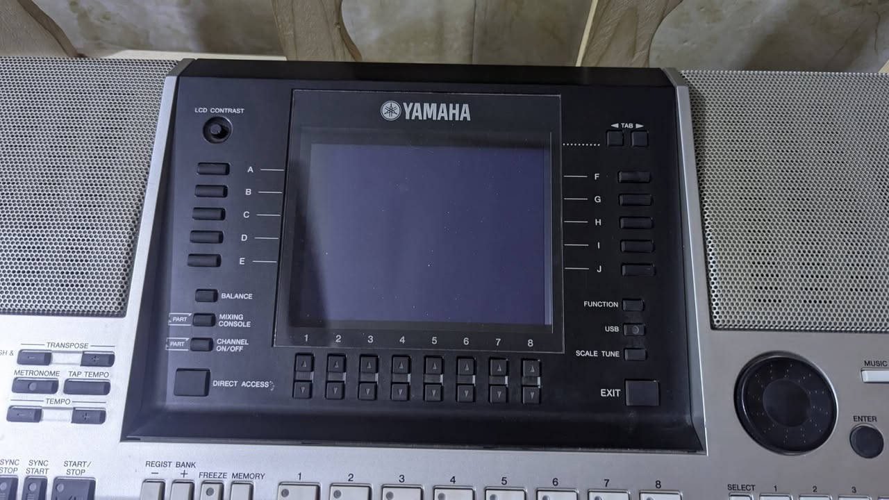 للبيع: أورغ ياماها (Yamaha) بحالة ممتازة – جاهز للعزف والإنتاج! 🎹✨
عاشق للموسيقى أو تحب تبدأ رحلتك بالعزف؟ هذا الجهاز أصل الإبداع!
الماركة: ياماها (Yamaha) الغنية عن التعريف.
المواصفات: شاشة عرض ممتازة، سماعات سبيكر قوية ومحيطية، أزرار تحكم كاملة بالإيقاعات والأصوات، وعجلات التحكم بالنغمة (Pitch Bend).
النظافة: الجهاز بحالة ممتازة جداً ونظيف جداً كما موضح بالصور. 
للتواصل وتساب ***********
السعر 500الف تجي تفحص و تاخذ من باب البيت 
المكان بغداد الغزالية
