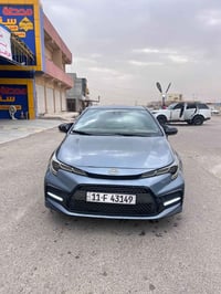 كورلة XSE • ٢٠٢٠ • صلاح الدين تكريت