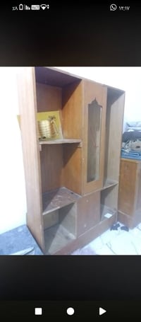 زاوية • عوزة صبغ وزجاج • شطره