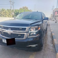 تاهو LT • ٢٠١٨ • بدون حادث