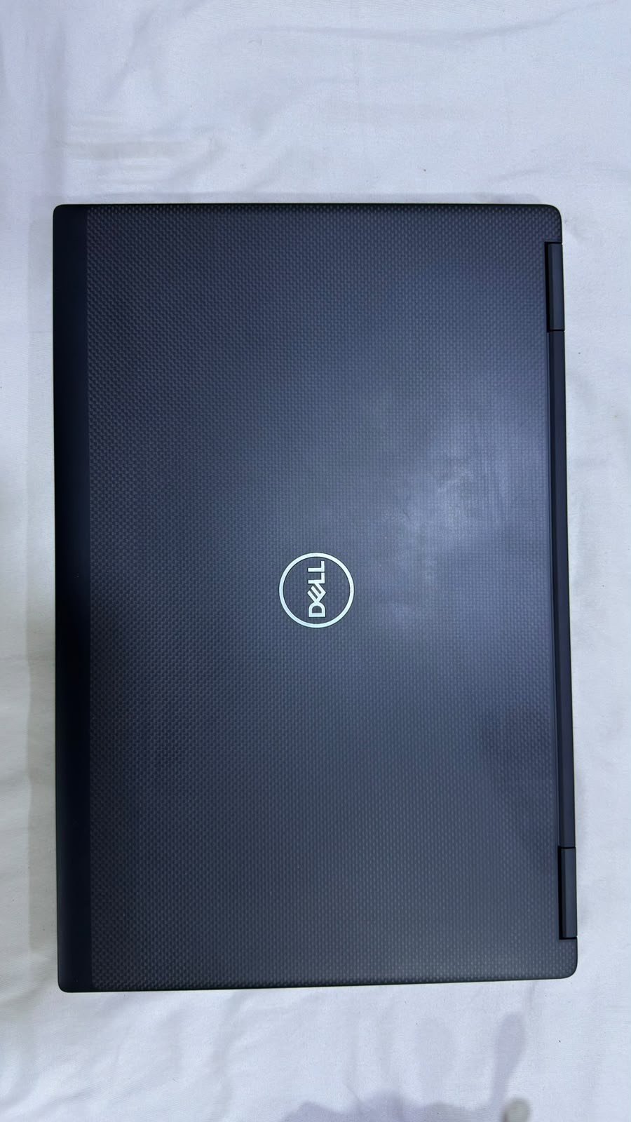 ديل Precision 7730 • 32GB رام • كوادرو P4200