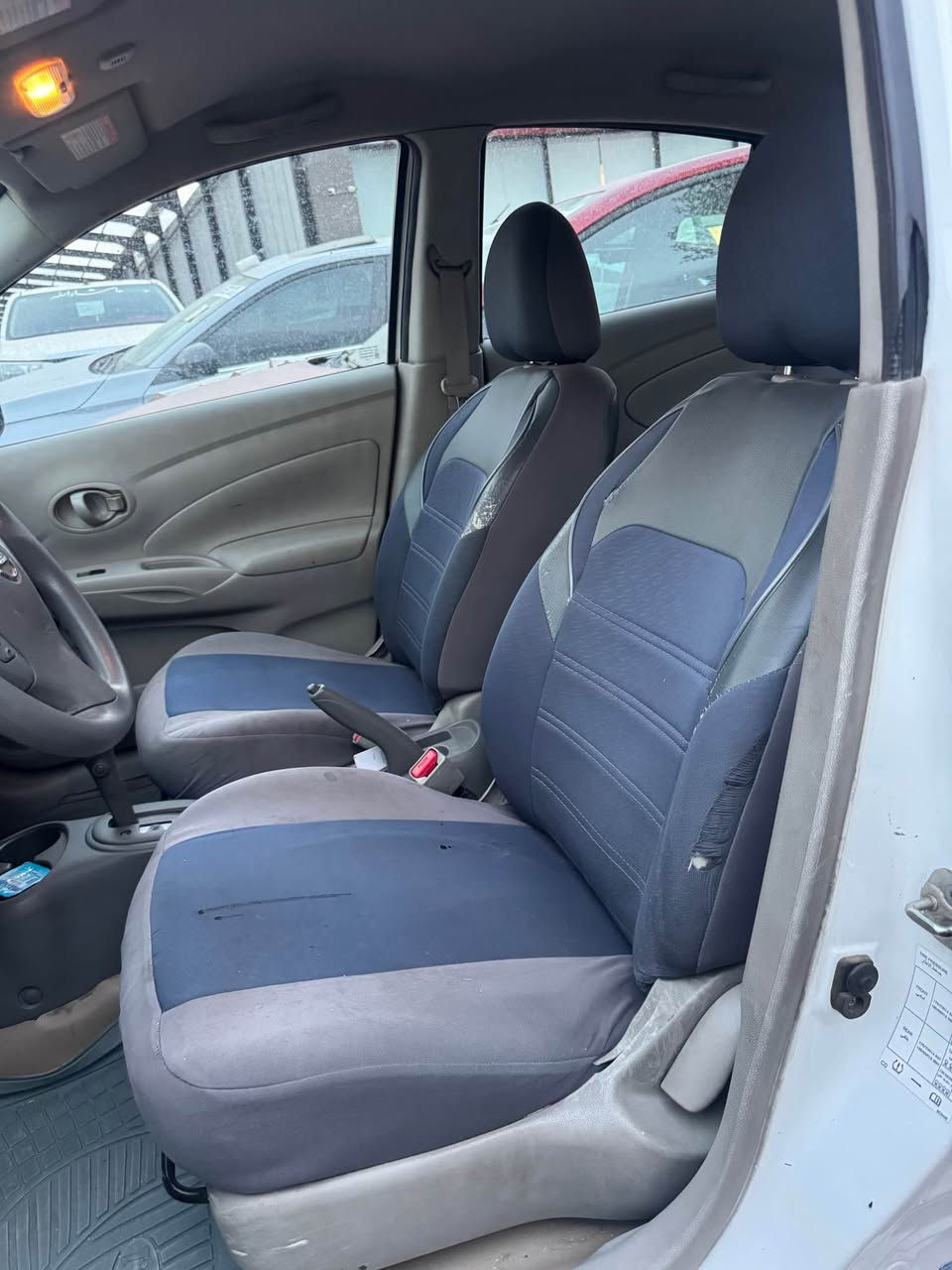 Nissan sunny 2022 
رقم هەولێرە 
سعری 92 ورقە 
شوێن سەیرە هەولێر 
بو زانياري زياتر نامه بنيرن لەخزمەتداندام …. أربيل, العراق
