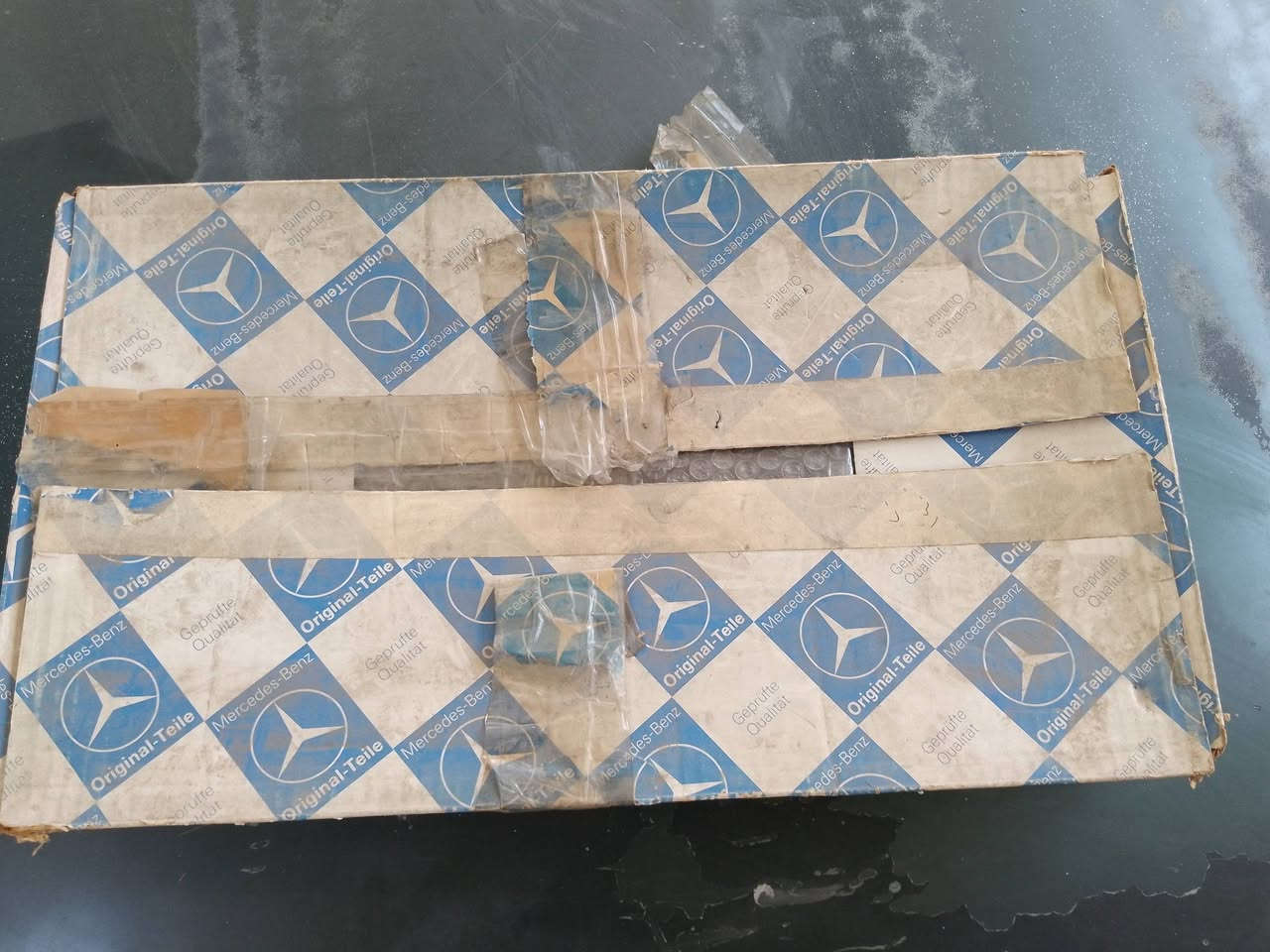 جامه لايت W126 جامبو جهه اليمين R
