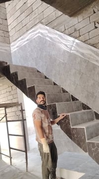 خلفه سيراميك • متفرغ