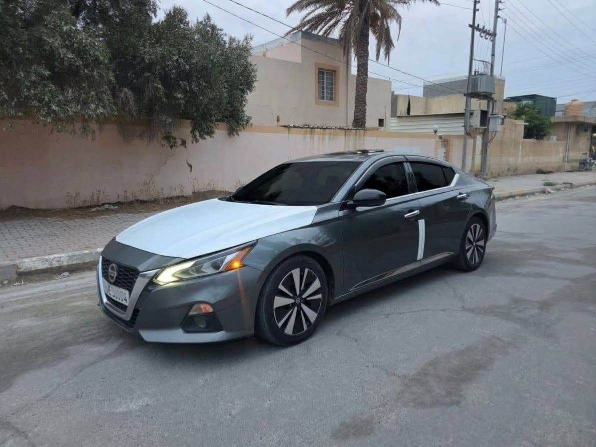 التيما SL • ٢٠١٩ • فول اوبشن