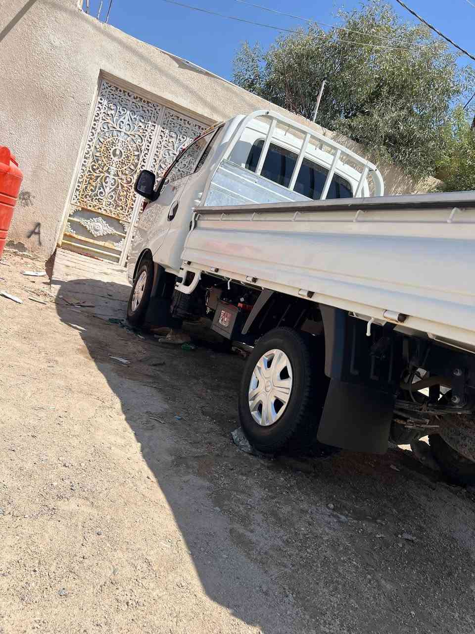 ٢٠٢٥ • رقم بصره • ماشيه ٣٦ الف