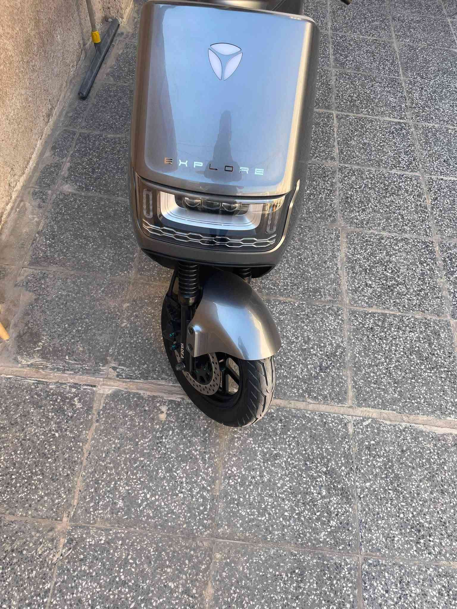 ياديا ايبوك • ليثيوم • ريموت