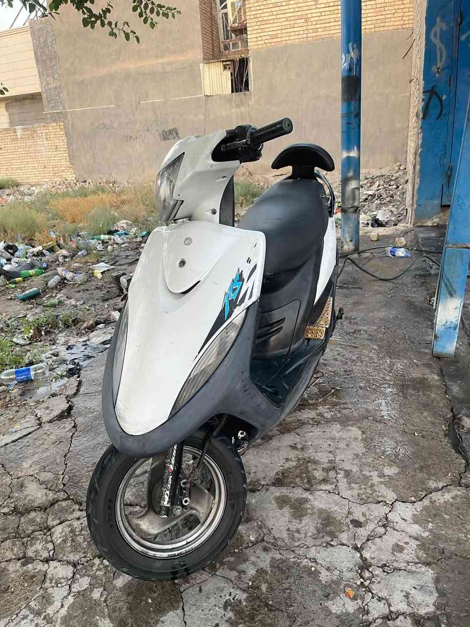 ماكس • عدلة • مكينه بلاديه