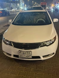 سيراتو • ٢٠١٣ • فول مواصفات