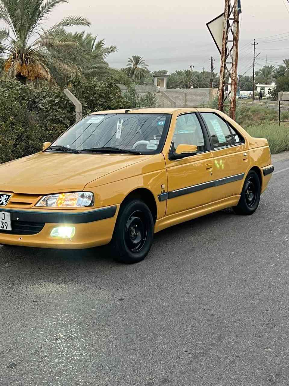 سلام عليكم بيجو بارص موديل ١٥ سياره باسمي تحويل ثاني يوم رقم نكليزي سياره مصفره هيئه غرامات سياره بيها باب الوره سائق صبغ اثر شخط مو ضربه ودواير معمره اصفاح موووس ترايها حلو كير مكينه تبريهدها ثلج صدر كفاله تخم تاير سياره حلوه ممتعوبه ماذكر السعر من وره كم واحد عمره مصاعد سياره ويضل يتفلسف اخي تريد هاذا رقمي ***********

