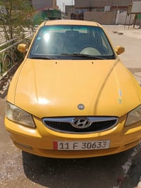 فيرنا • ٢٠١٤ • محرك وكير اوتوماتيك