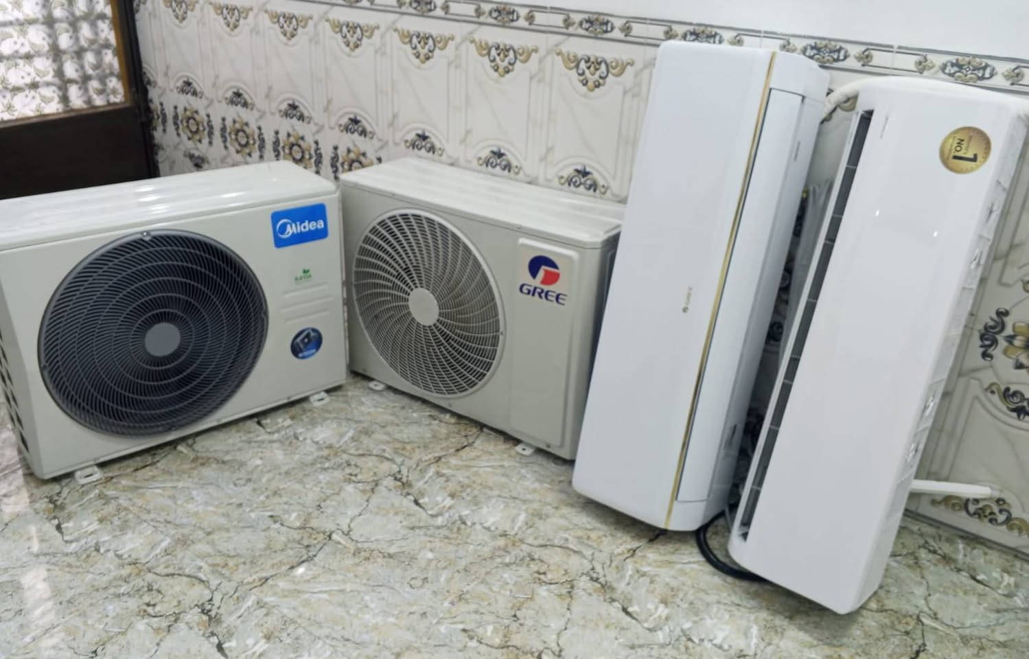 سبلايت • غاز ٤١٠ • عدد ٢