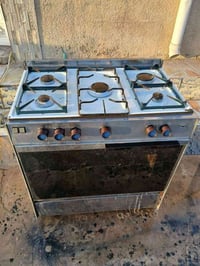 طباخ • باب أول • شغال