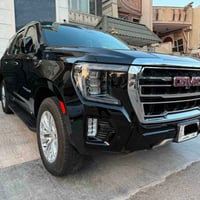 يوكن SLT • ٢٠٢٣ • ١٨ الف كم