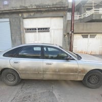 مازدا • قير ومكينة • ١٦ صباب