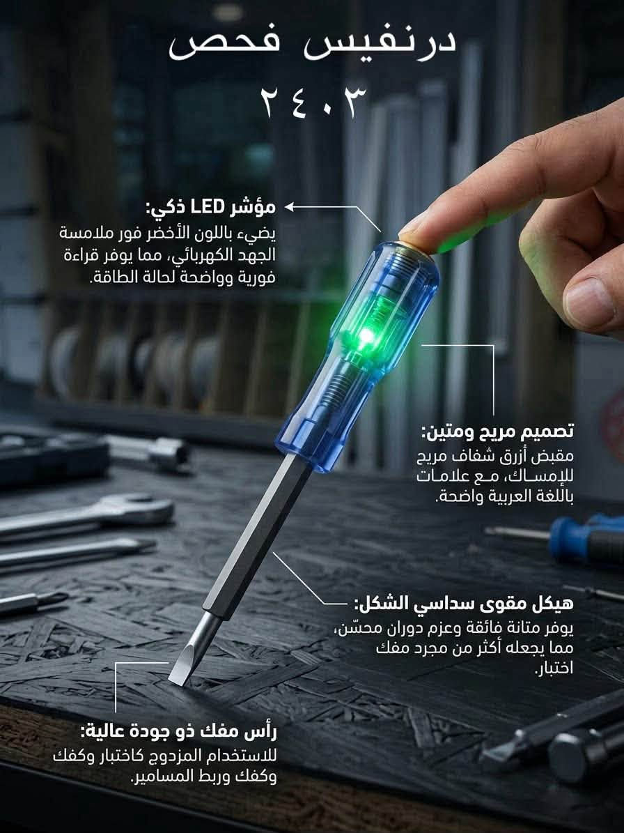 صوبة كهرباء • GCC الذهبي • موديل 901
