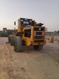 شفل كاوسكي • موديل ٨٠ • مكينة مجفته