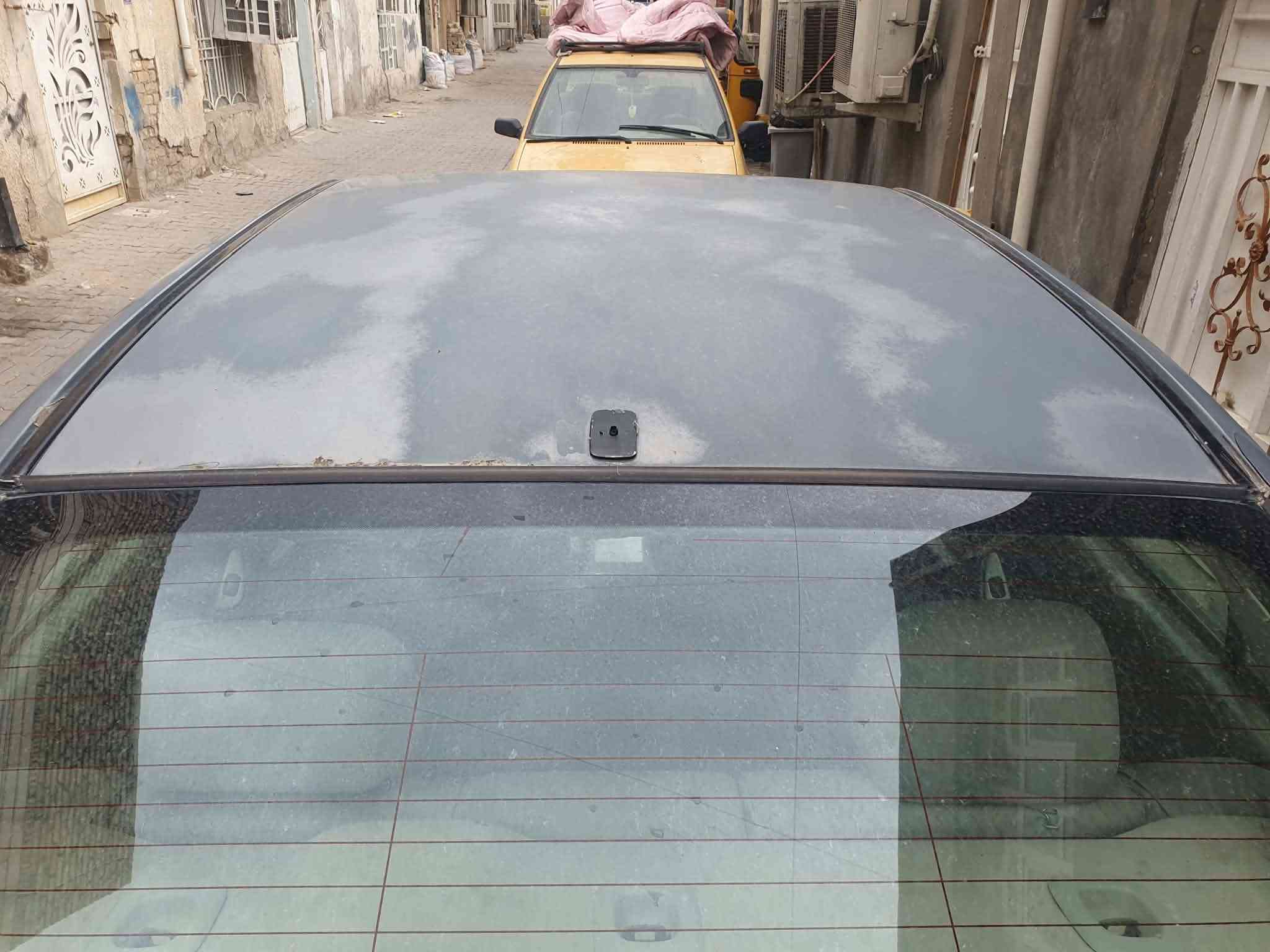 ماليبو • ٢٠٠٨ • بغداد الشعله