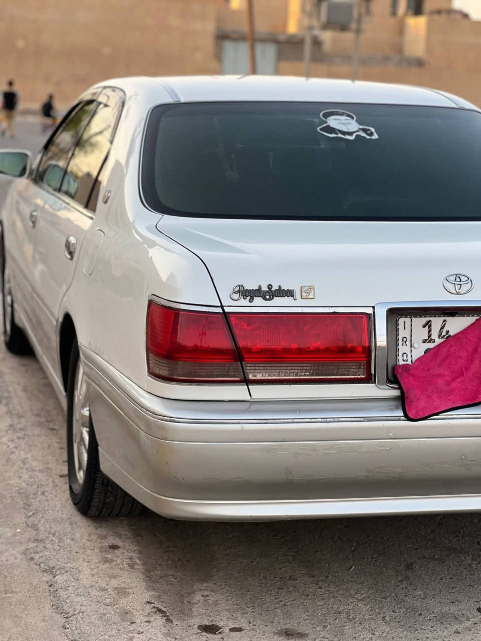 سلام عليكم من رخصه مدير الكروب ملكه2004اصل رقم بصره اصولي باسمي تحويل ثاني يوم ديفور الجبير 4دكم فول السياره عده الفتحه كفاله عامه ضربه وكصه ونقل جثه كير مكينه حداديه تخم تاير مكان السياره ميسان العماره للستفسار لاتصال عله الرقم
*********** 
سلام عليكم من رخصه مدير الكروب ملكه2004اصل رقم بصره اصولي باسمي تحويل ثاني يوم ديفور الجبير 4دكم فول السياره عده الفتحه كفاله عامه ضربه وكصه ونقل جثه كير مكينه حداديه تخم تاير مكان السياره ميسان العماره للستفسار لاتصال عله الرقم
