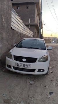 فولكس • ٢٠١٢ • اوتوماتيك
