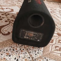 مضخم صوت • سعر خاص • للبيع