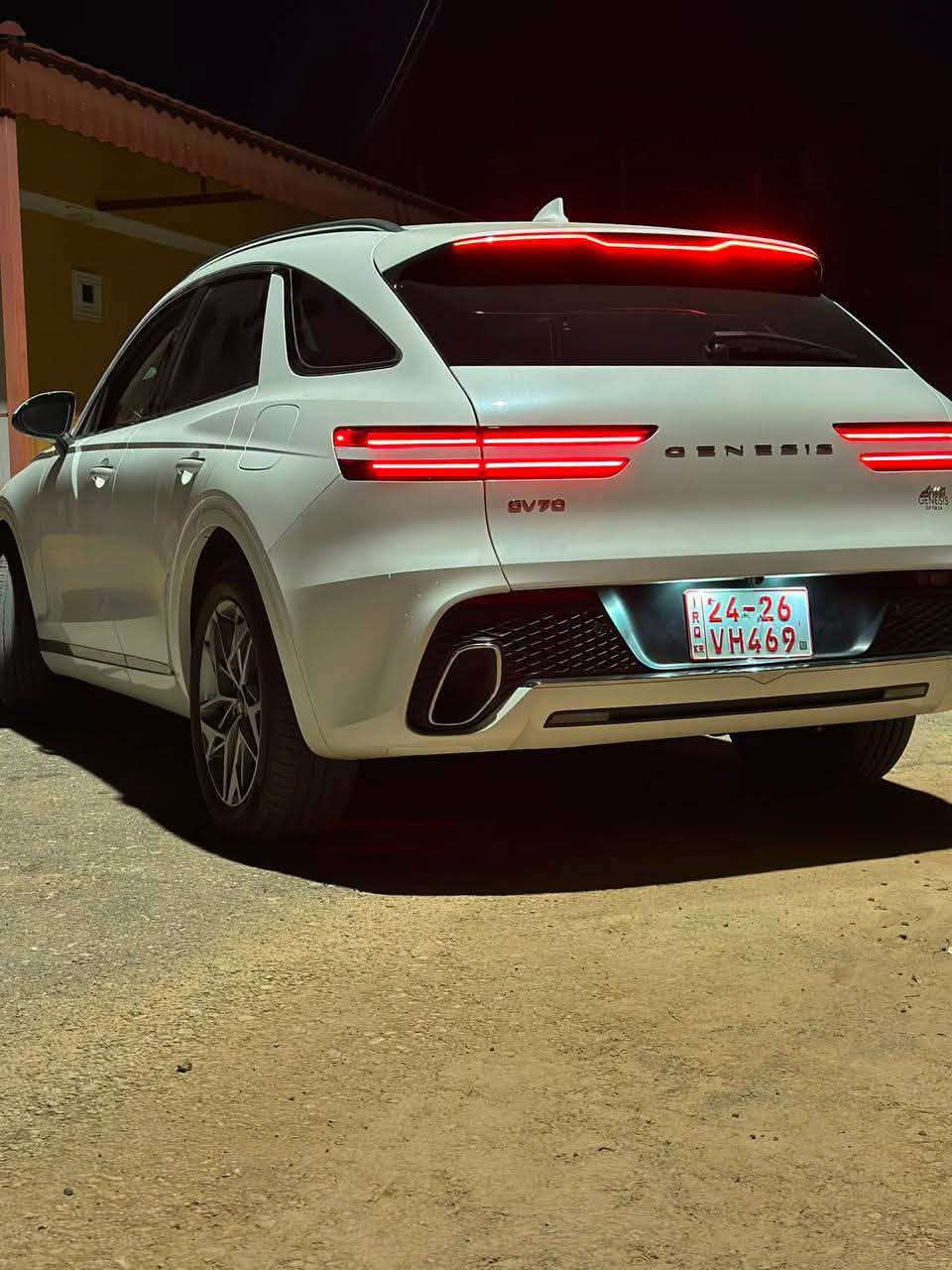 للبيع جنيسس gv70 .2025✅

سعرها ادخل ع رابط https://t.me/carssofiraq/17030

حادثها فقط بنيد مبدل ابلادي 
مكفوله من الشواصي والدواخل
مواصفات حلد كشنات كهرباء هواي اشياء بعد بيها بس بدون فتحه
مرقمه اربيل + تضليل نسبة 80 مدفوعه الرسوم لمدة سنه

ماشيه 17 الف ميل
مكان بغداد العامريه 
 تلفون ***********
.
.

🚗 اعرض سيارتك الآن في أقوى شبكة لبيع السيارات عبر منصات التواصل مع ترويج ممول. الرابط 👇
https://t.me/carssofiraq
