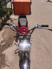 كلك اربعه گير • شاصي ٢٠١٨ • غراض جديد
