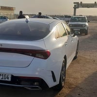 كي فايف • ٢٠٢٢ • وارد امريكي