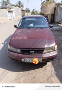 دايو سلو • موديل ٩٤ • اوتوماتيك