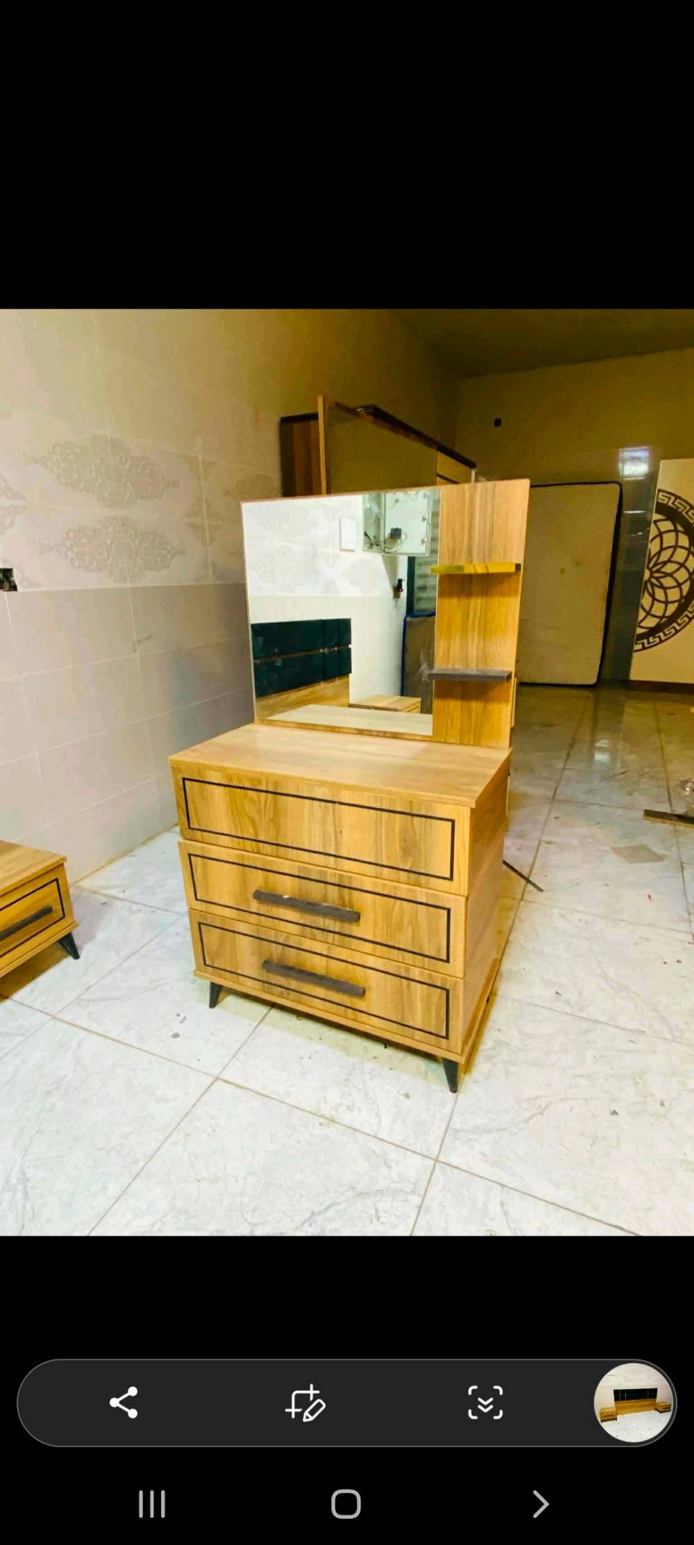 غرف تركي سلايت نضيفة ٢ لوحدة ٣٧٥ قطع ٥