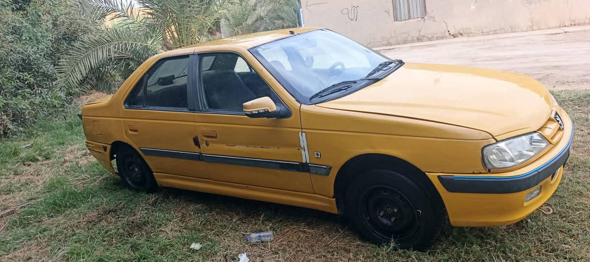 بارس • ٢٠١٥ • رقم نجف