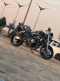 سبي فور • جيل اول