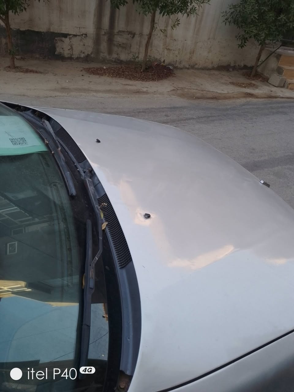 سوناتا موديل 94 مكينه وكير مكفولات رقم ديالى تحويل مباشر ب 40 وبيها مجال كير عادي مكان السيارة ديالى بعقوبة تفاصيل اكثر أتصل ***********
