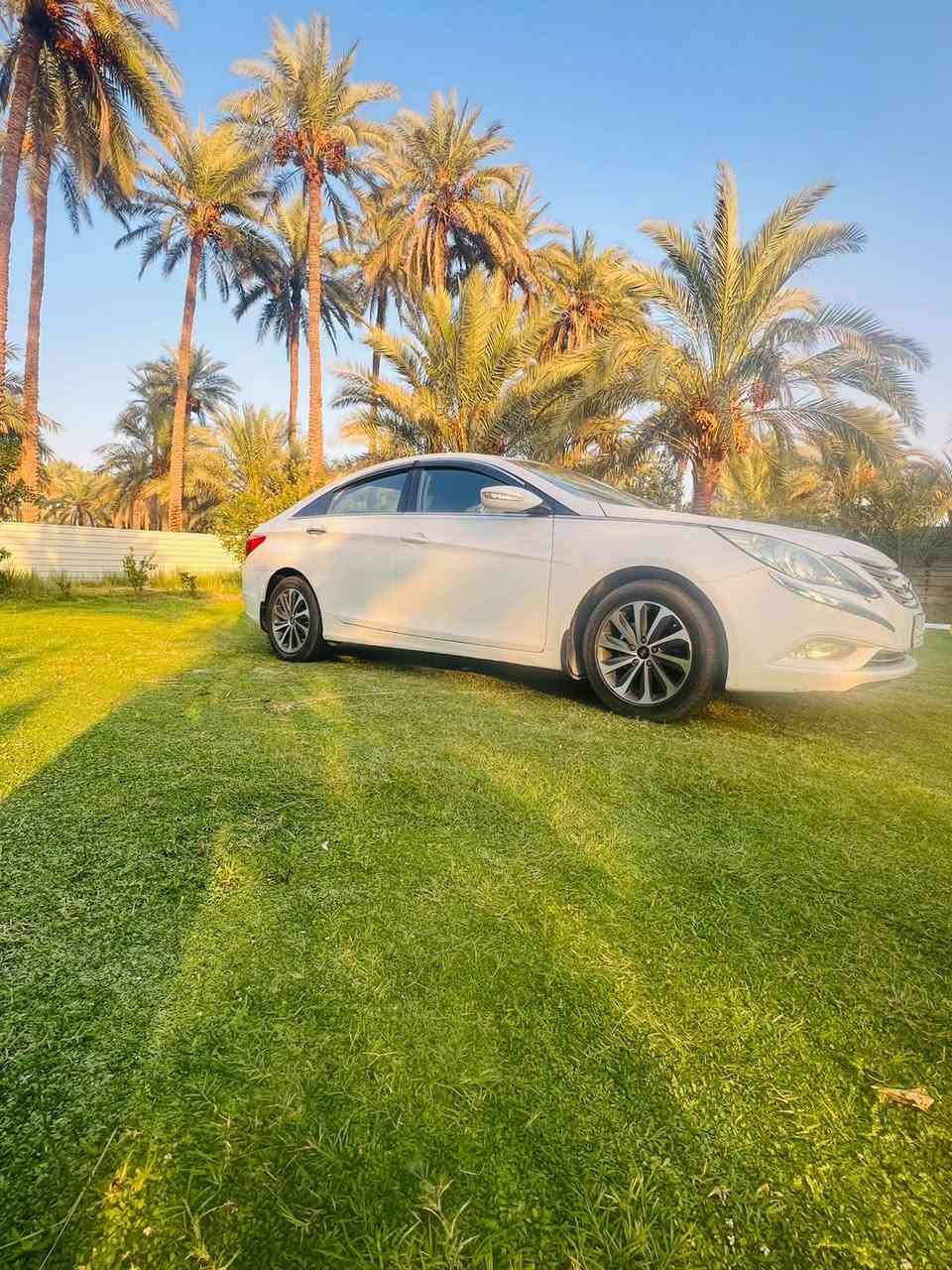 سلام عليكم سوناتا ٢٠١٣ خليجي ٢٤٠٠ شفتات تحكم كشن كهربائي بيهة بابين تبديل وكالة بدون صبغ انشخطن بالباب والقديمات عندي السيارة بدون ايرباك السونار موجود اليوم سويته سيارة جديدة مال بيت بسمي مكلف بالنشر هذة رقم صاحبهة ***********   السعر ١١٥ اوبيهة مجال
