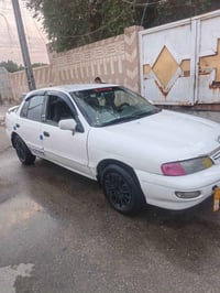 كيا سيفيا • ٩٦ • رقم كربلاء