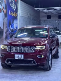 ٢٠١٧ • ٦ سلندر ٣.٦ • رقم بغداد