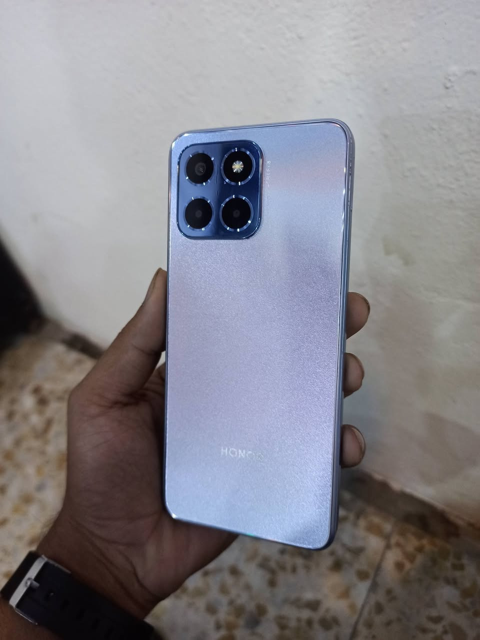 هونر x6c • ١٢٨ • بطارية ٥٣٠٠