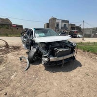 سورنتو 2025 • فول مواصفات • بحادثه بغداد