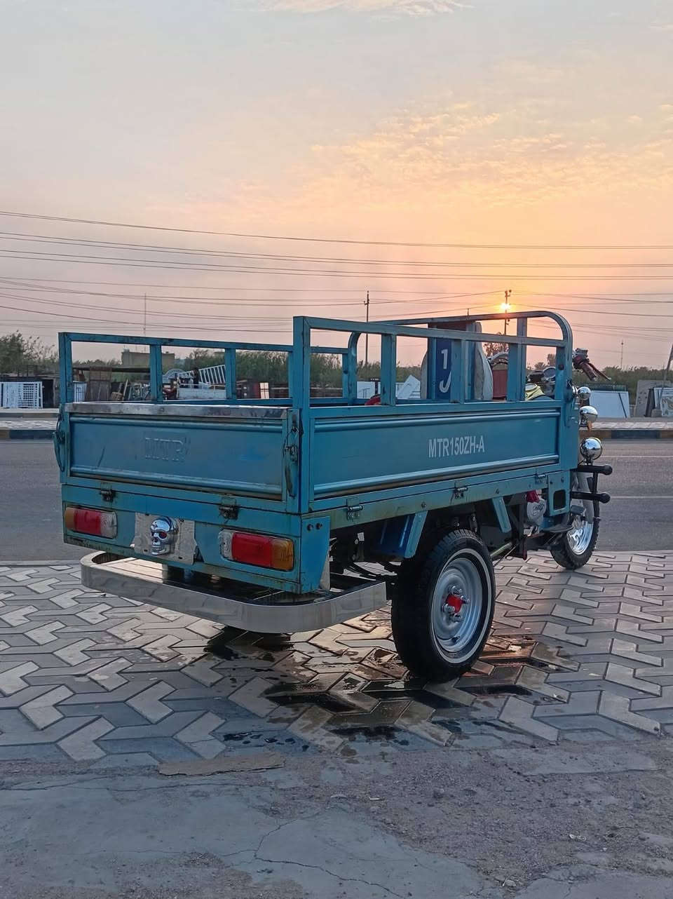شاحنة • ٢٠٢٢ • للبيع