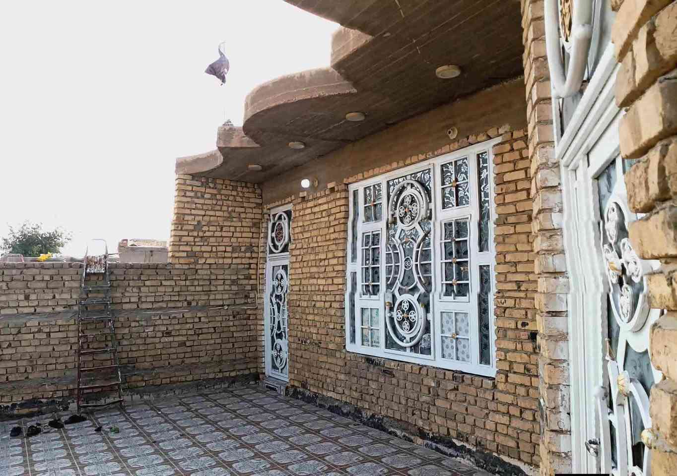 كوت زويريجات • حي الرحمه • مشمول الطابو